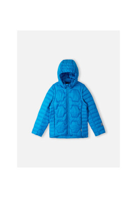 Reima Пухено яке Veke 5100145A Син Regular Fit - Pepit.bg