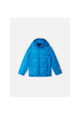 Reima Пухено яке Veke 5100145A Син Regular Fit - Pepit.bg