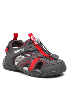 Reima Сандали Hiekalia 569514 Сив - Pepit.bg