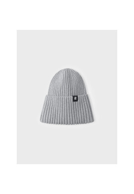 Reima Шапка Hattara 5300057A Сив - Pepit.bg