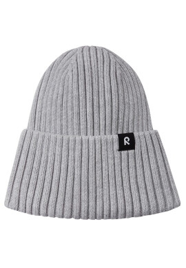 Reima Шапка Hattara 5300057B Сив - Pepit.bg
