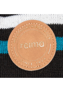 Reima Шапка Leimu 538073 Цветен - Pepit.bg