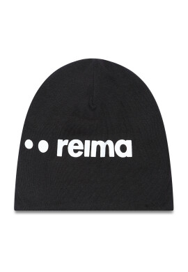 Reima Шапка Pilkahdus 528734 Черен - Pepit.bg