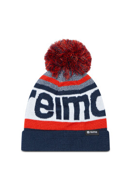 Reima Шапка Taasko 528715 Тъмносин - Pepit.bg