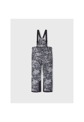 Reima Ски панталони 5100052B Сив Regular Fit - Pepit.bg