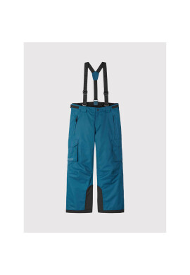 Reima Ски панталони Laskija 532243 Син Regular Fit - Pepit.bg