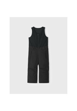 Reima Ски панталони Oryon 5100051A Черен Regular Fit - Pepit.bg
