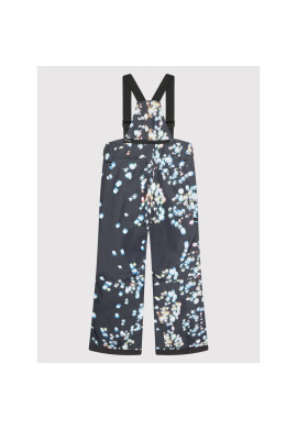 Reima Ски панталони Terrie 532186B Черен Regular Fit - Pepit.bg