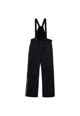 Reima Ски панталони Wingon 532185 Черен Regular Fit - Pepit.bg