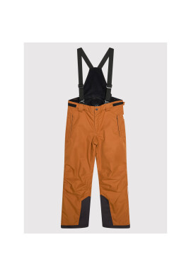 Reima Ски панталони Wingon 532185 Кафяв Regular Fit - Pepit.bg