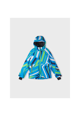 Reima Скиорско яке Tirro 5100075B Син Regular Fit - Pepit.bg