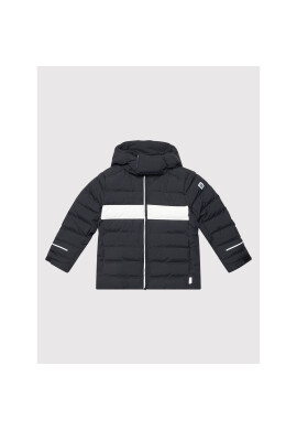 Reima Скиорско яке Kierinki 531555 Черен Regular Fit - Pepit.bg