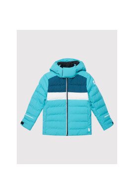 Reima Скиорско яке Kierinki 531555 Син Regular Fit - Pepit.bg