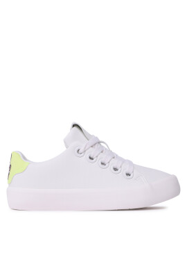 Reima Сникърси Peace Low-Top 5400073A Бял - Pepit.bg
