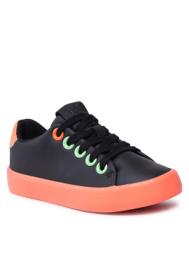 Reima Сникърси Peace Low-Top 5400073A Черен - Pepit.bg