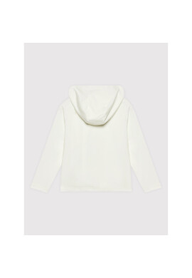 Reima Суитшърт Lupaus 536601 Бял Regular Fit - Pepit.bg