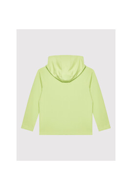 Reima Суитшърт Lupaus 536601 Зелен Regular Fit - Pepit.bg