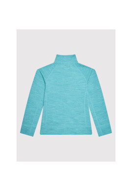 Reima Суитшърт Mists 536520 Зелен Regular Fit - Pepit.bg