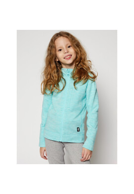 Reima Суитшърт Mists 536520 Зелен Regular Fit - Pepit.bg