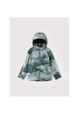 Reima Яке softshell Aitoo 5100139A Зелен Regular Fit - Pepit.bg