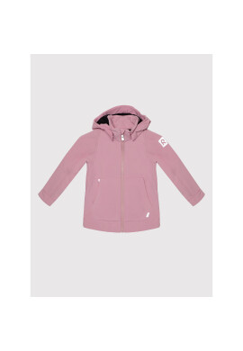 Reima Яке softshell Espoo 531564 Розов Regular Fit - Pepit.bg