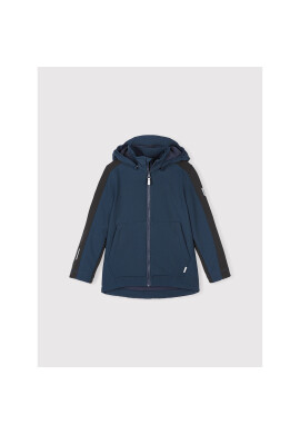 Reima Яке softshell Sipoo 5100012A Тъмносин Regular Fit - Pepit.bg