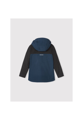 Reima Яке softshell Sipoo 5100012A Тъмносин Regular Fit - Pepit.bg