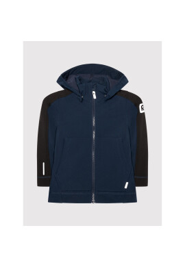 Reima Яке softshell Sippo 531563 Тъмносин Regular Fit - Pepit.bg
