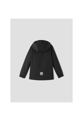 Reima Яке softshell Vantti 5100009A Черен Regular Fit - Pepit.bg