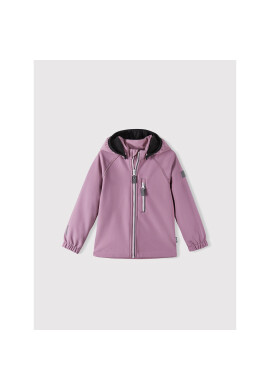 Reima Яке softshell Vantti 5100009A Розов Regular Fit - Pepit.bg
