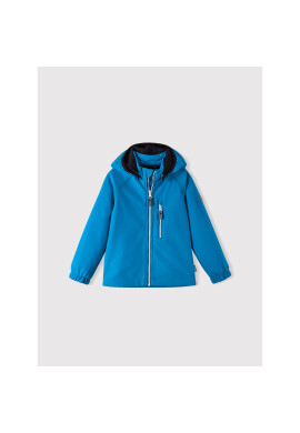 Reima Яке softshell Vantti 5100009A Син Regular Fit - Pepit.bg