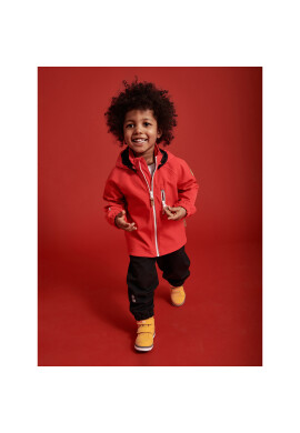 Reima Яке softshell Vantti 521569A Червен Regular Fit - Pepit.bg