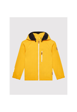 Reima Яке softshell Vantti 521569A Жълт Regular Fit - Pepit.bg