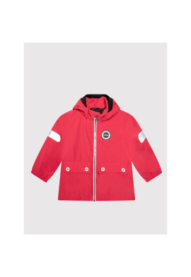 Reima Преходно яке Symppis 521646 Розов Regular Fit - Pepit.bg