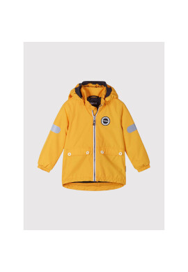 Reima Яке за дъжд Symppis 521646 Жълт Regular Fit - Pepit.bg