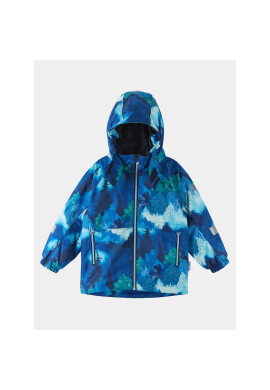 Reima Зимно яке Muonio 5100289B Син Regular Fit - Pepit.bg