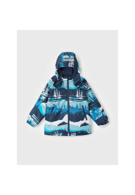 Reima Зимно яке Maunu 5100140B Син Regular Fit - Pepit.bg