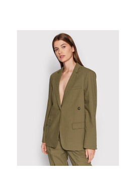 Remain Блейзър Darla RM1164 Зелен Regular Fit - Pepit.bg