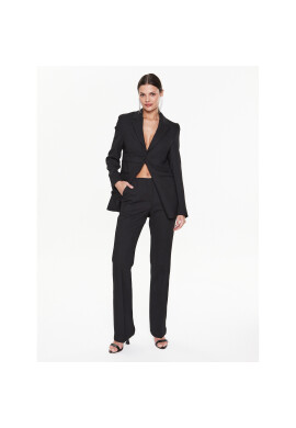 Remain Сако Heavy Suiting RM2124 Черен Slim Fit - Pepit.bg