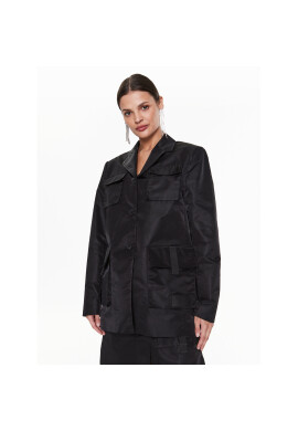 Remain Сако Nylon Pocket RM2116 Черен Regular Fit - Pepit.bg