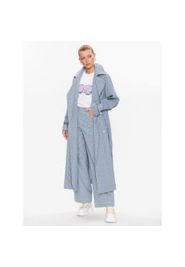 Remain Дънки Striped Canvas 500401403 Син Regular Fit - Pepit.bg