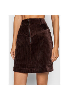 Remain Пола тип трапец Callie RM601 Кафяв Regular Fit - Pepit.bg