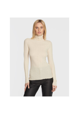 Remain Поло Marlene RM1873 Бежов Slim Fit - Pepit.bg