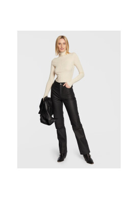 Remain Поло Marlene RM1873 Бежов Slim Fit - Pepit.bg