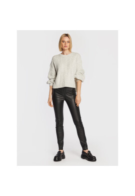 Remain Пуловер Dreah RM1654 Сив Relaxed Fit - Pepit.bg