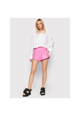 Remain Риза Nalia RM1447 Бял Relaxed Fit - Pepit.bg