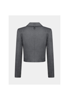 Remain Сако BCR1099 Сив Regular Fit - Pepit.bg