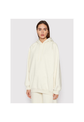 Remain Суитшърт Hailey RM876 Бежов Oversize - Pepit.bg