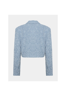Remain Сако BCR1108 Син Regular Fit - Pepit.bg