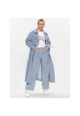 Remain Тишърт Print 5001882745 Бял Relaxed Fit - Pepit.bg